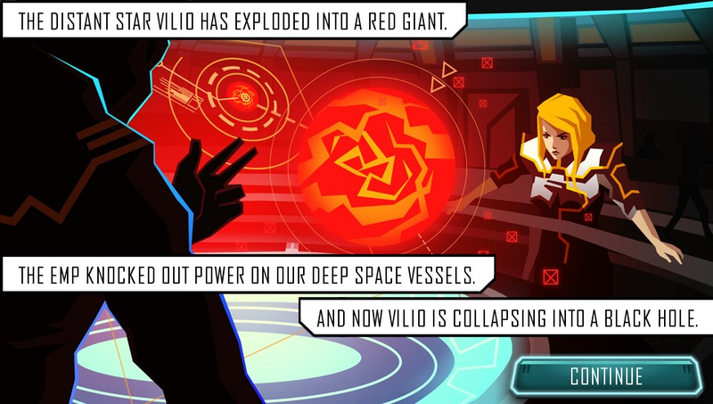 Illustration for article titled Velocity Ultra is gorgeous